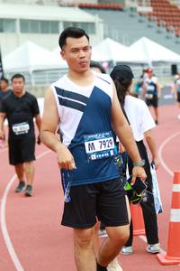 BIB: 7929
                            <button type="button" onclick="openModal(4646659)" class="btn btn-primary btn-sm float-right btn-popup" data-toggle="modal" data-target=".modal-high-quality">
                        <i class="fas fa-shopping-cart"></i> Add to Cart
                    </button>
                                            <button type="button" onclick="isThisMe(4646659, true)" class="btn btn-success btn-sm float-right btn-popup btn-isme hidden" data-toggle="tooltip" data-placement="bottom" title="นี่คือรูปของคุณใช่ไหม คลิกที่นี่เพื่อเอาเข้าอัลบั้ม">
                        <i class="fas fa-plus"></i> Add to album
                    </button>
                    <button type="button" onclick="isThisMe(4646659, false)" class="btn btn-warning btn-sm float-right btn-popup btn-isnotme hidden">
                        <i class="fas fa-ban"></i> Remove from album
                    </button>